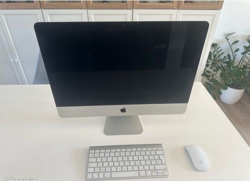 Apple imac 7ghz intel i5 - imac, 2,7ghz