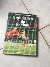 Livre: LE GRAND LIVRE DU