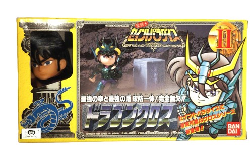 Rare saint paradise dragon - saint,