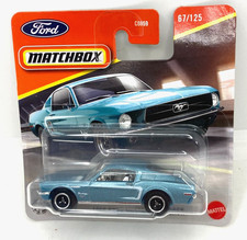 44849 MATCHBOX / MBX 2025 /