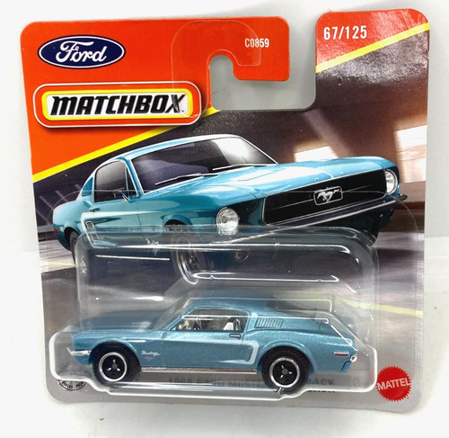 44849 matchbox mbx - matchbox,