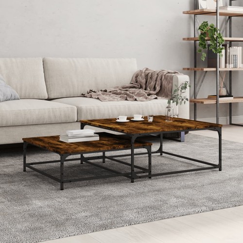Tables basses gigognes - tables,