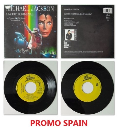 Michael jackson smooth - michael,