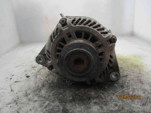 Alternateur nissan pathfinder - nissan,