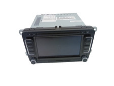 VW Radio Rns 510 Navigation