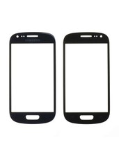 Vitre Samsung Galaxy S3 Mini