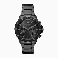 Emporio Armani Diver Men Watch