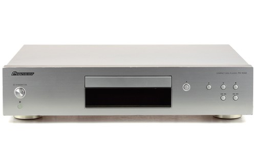 Pioneer lecteur cd - lecteur,