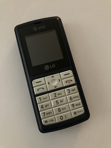 Téléphone mobile 180 - téléphone, lg