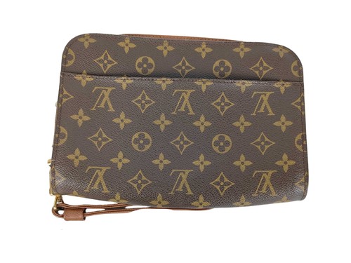 Louis vuitton pochette - louis, orsay