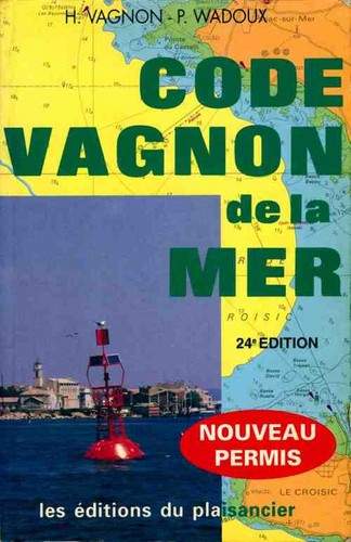 Code vagnon mer - vagnon, h