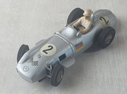 Ancienne voiture pour - , circuit