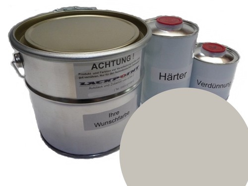 Kit convenablement pour - 5,