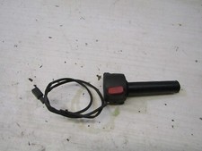 commodo droit poignée d