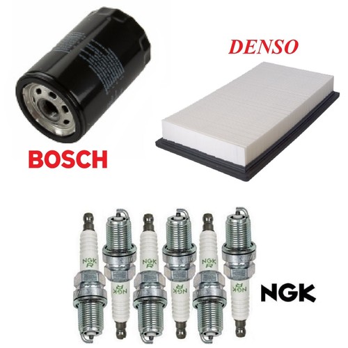 Tune kit filters - up,