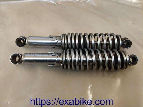 Amortisseurs pour yamaha - pour,