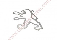 AUTOCOLLANT STICKER - CENTRE