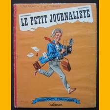 Collection Farandole LE PETIT