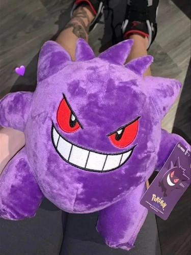 Gengar plush toys - toys, pokemon