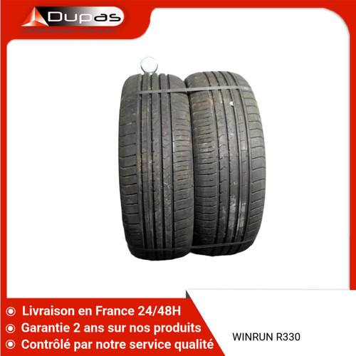 Paire de pneus winrun - de,