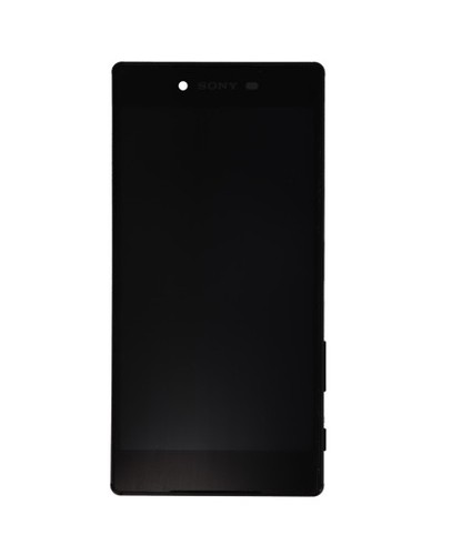 écran complet sony - sony, xperia