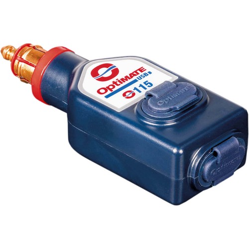 Chargeur optimate 3300ma - 3300ma, usb
