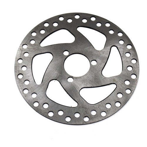 Disque frein mini - quad, atv