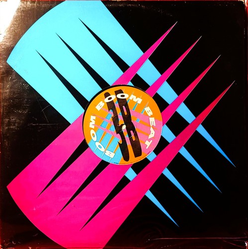 Bbb - ep, (12",