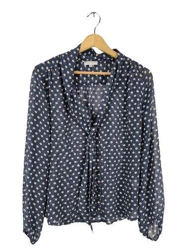 Marie lund blouse transparente - lund,