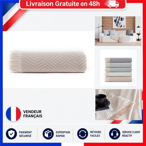 Todocama couvre lit coton - todocama, couvre-lit