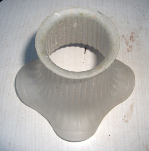 Tulipe abat jour lampe - tulipe, de
