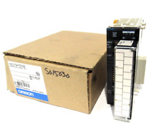NEW OMRON CJ1W-TC102 TEMPERATURE CONTROL UNIT OMRON CJ1WTC102