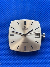 Original calibre de mouvement