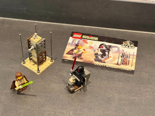 Lego star wars - lego, –