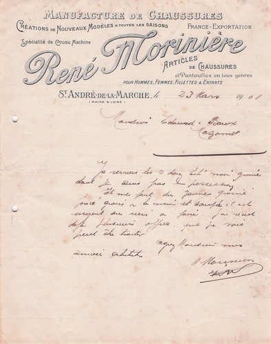 Saint andre la - 49,
