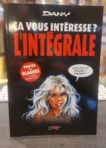 Integrale ça vous - integrale,