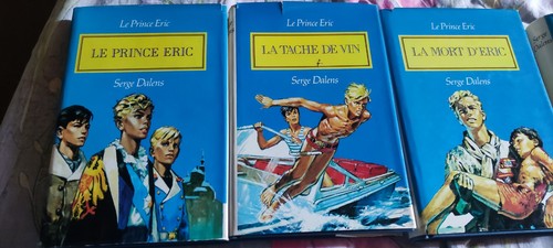 Lot livres le prince - livres, :