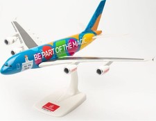 HERPA, Avion de ligne AIRBUS