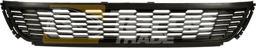 Grille pare choc avant - pare-choc, pour