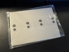 NIKON SW-12 Translucent white