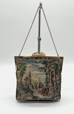 Magnifique sac vintage Année 30