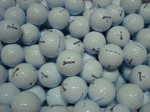 Srixon ad333 balles golf - 50,