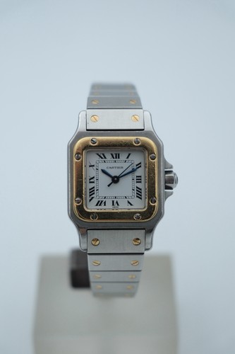 Cartier santos lady - santos,