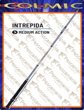Canne Colmic INTREPIDA MT 2.80
