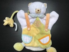 Doudou  et compagnie