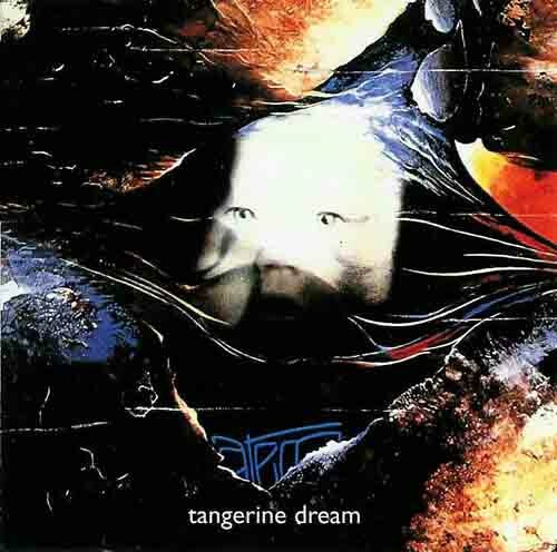 Tangerine dream atem - dream,
