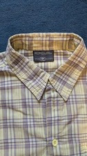 Chemise vintage surf skate