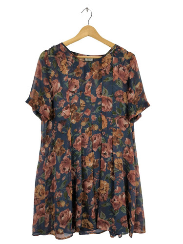 Laura ashley robe - ashley, de