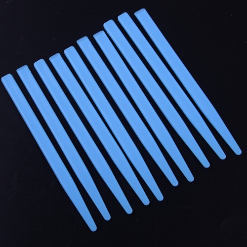 10x plastique dentaire