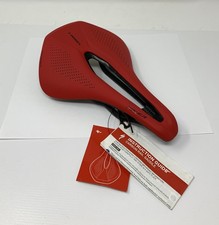 Specialized S-Works Power 155 Carbon Red Saddle - New